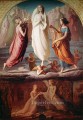 l asunción de la virgen Anne Francois Louis Janmot